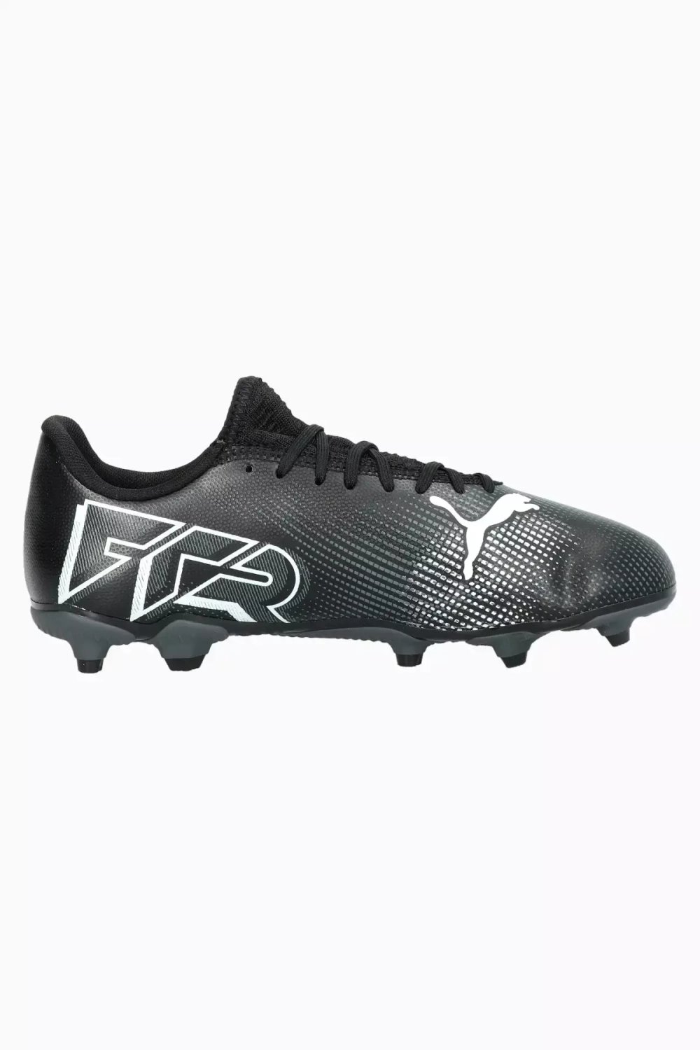 Бутсы Puma Future 7 Play FG/AG Junior