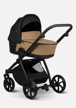 Tutis Коляска 2 в 1 MIO 3+ Essential Beige