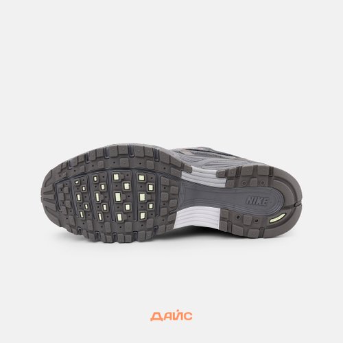 Кроссовки Nike P-6000 