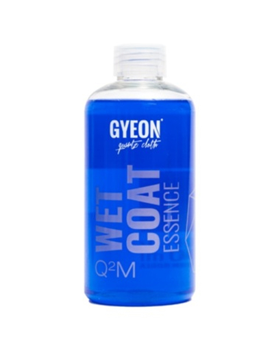 GYEON Кварцевый усилитель гидрофобных свойств WetCoat Essence 100мл (концентрат)