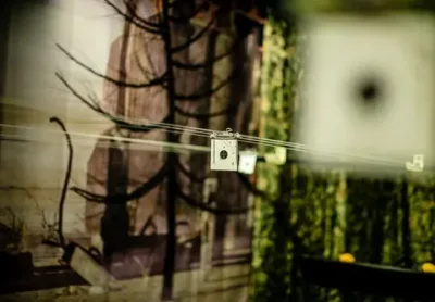 Пневматический тир "Перехват"