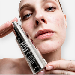 ALLIES OF SKIN Tranexamic & Arbutin Advanced Brightening Serum ОСВЕТЛЯЮЩАЯ СЫВОРОТКА