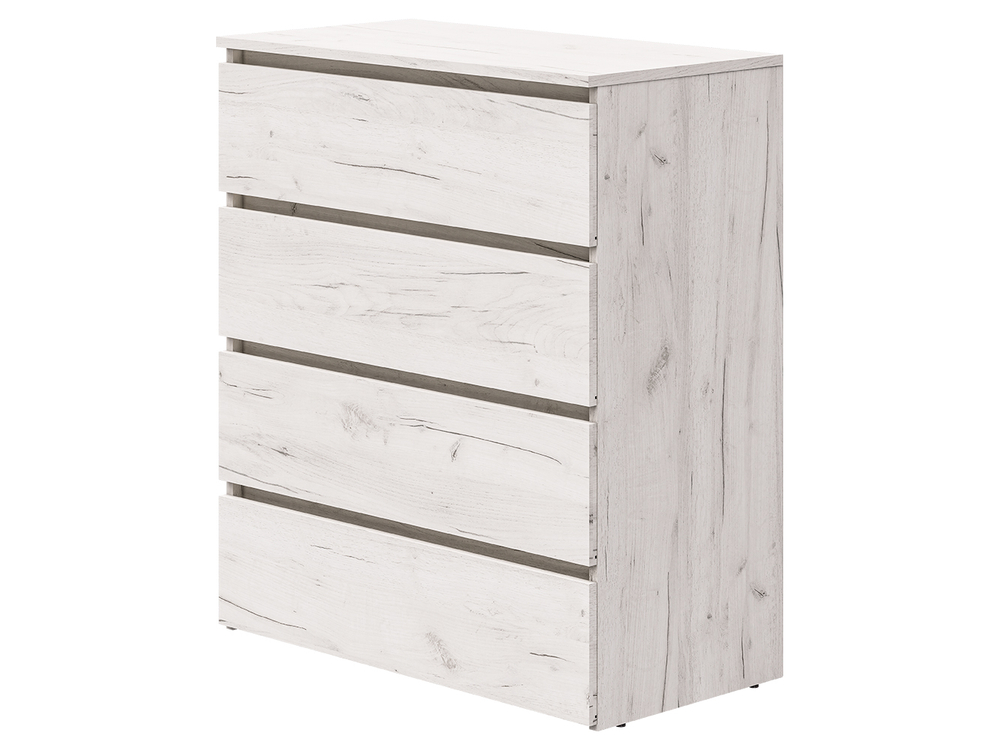 Комод-24 Крафт светлый