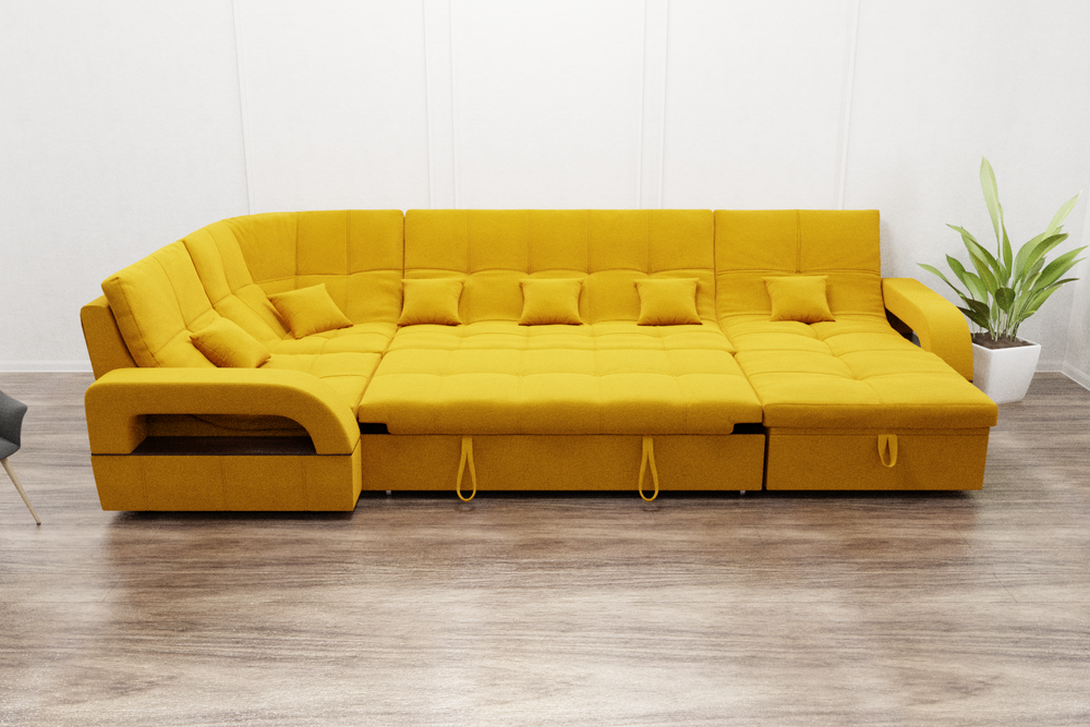 Модульный диван "Майами-4"