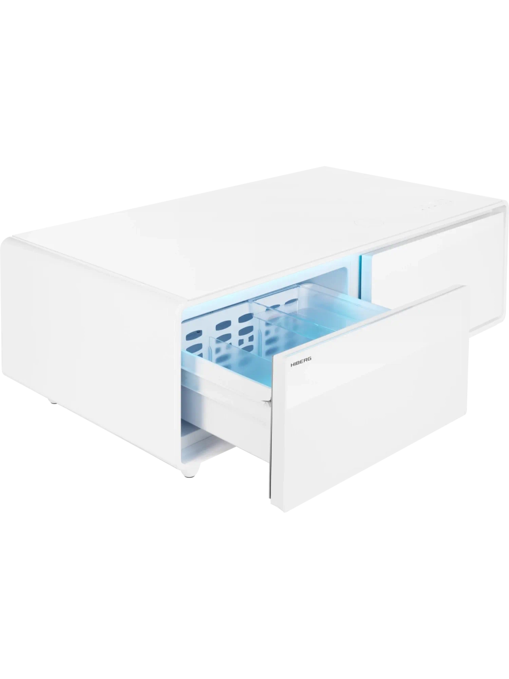 Холодильный барный центр Hiberg X3 MW