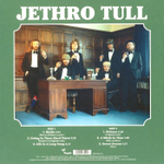 Jethro Tull / Moths (10" Vinyl EP)