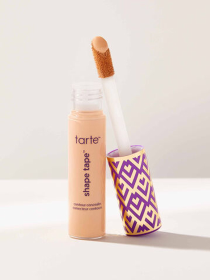 Консилер Tarte Shape Tape Light medium Honey 27H