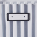 Радиатор панельный профильный ROMMER Compact тип 11 - 500x1200 мм (подкл.боковое, белый)