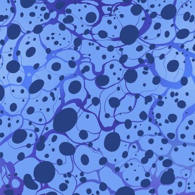Fluid dark