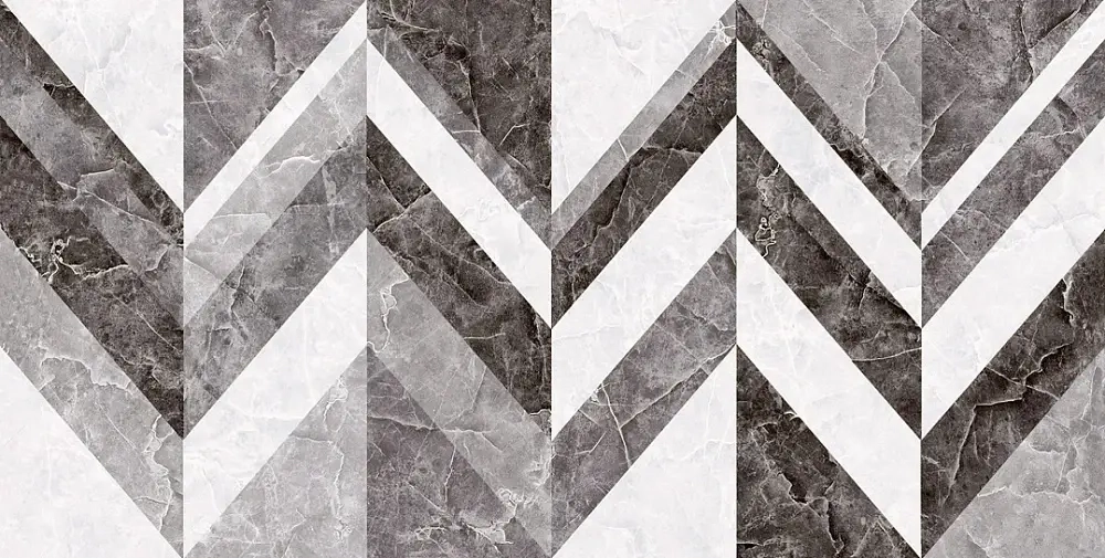 Декор настенный Тянь-Шань Аргус Геометрия 30x60 см (TP3602H) 1.8 м2