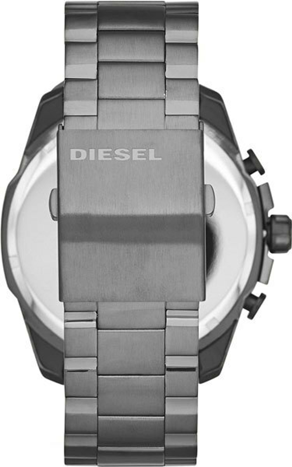 Наручные часы Diesel DZ4466 с хронографом