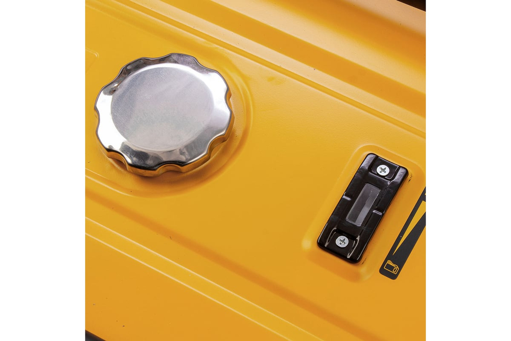 Генератор бензиновый Denzel GE-8900