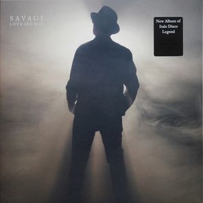Savage / Love And Rain (2LP)