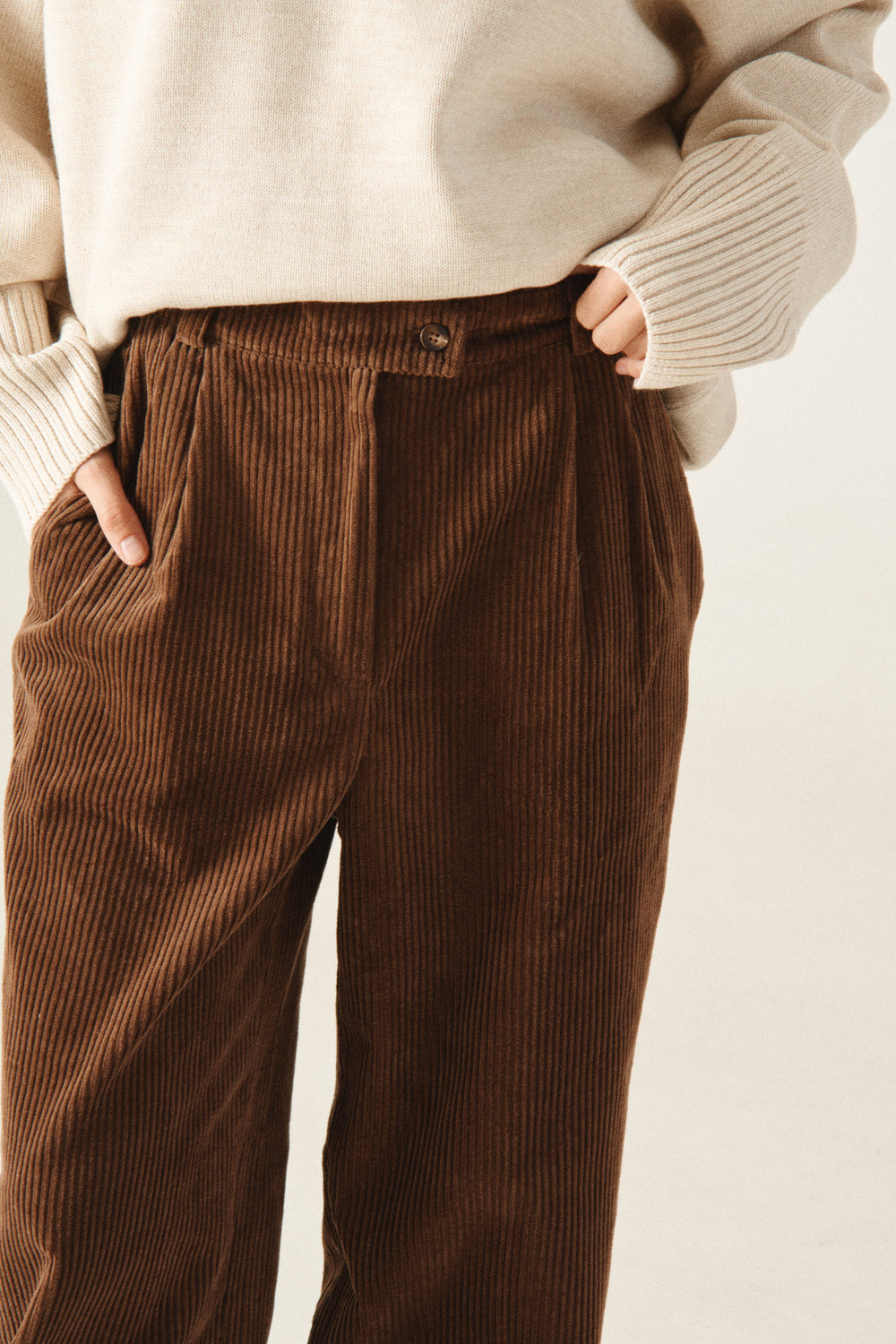 Брюки art.711-8