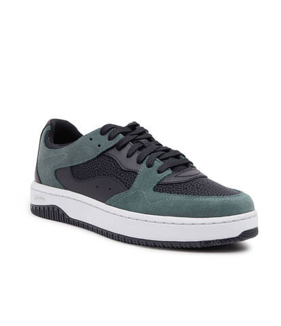 Кроссовки Kilian_Tenn_ltmx HUGO - зеленый(50510207)