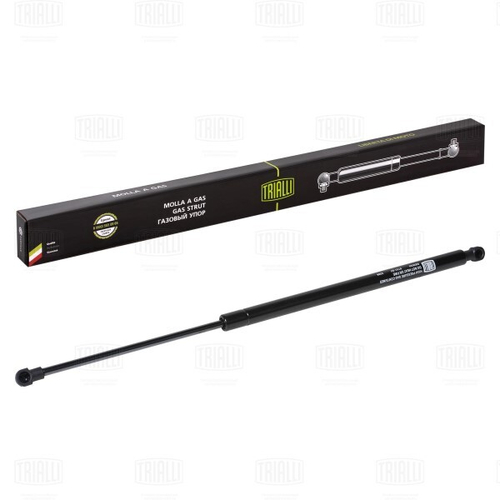 Амортизатор 5-ой дв. SsangYong Kyron (05-) Peugeot 308 (07-) (TRIALLI)