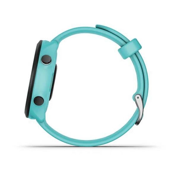 Garmin Forerunner 55 Aqua — спортивные умные часы с GPS