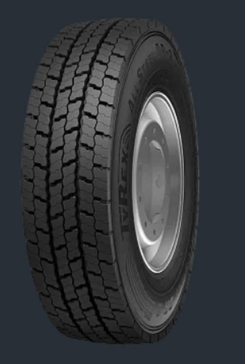 Грузовая шина 315 70 R22.5 TYREX ALL STEEL DR-2 и154/150L б/к