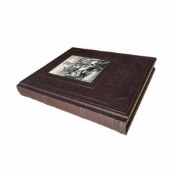 Библия в гравюрах Гюстава Доре