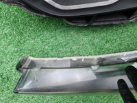 Битая Фара левая BMW 8er G14 G15 G16 (18-22) Laser