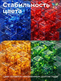 Отвердитель для полиуретановой 2К краски и грунтовки 1,8 kg