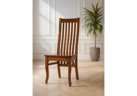 Стул деревянный Woodville Арлет миланский орех жесткий