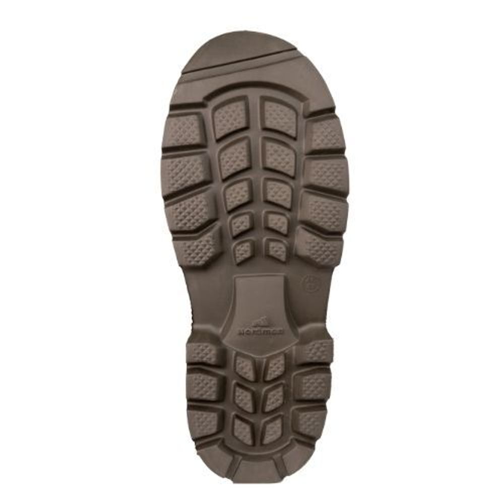 Сапоги "Nordman Expert Pro"с утепляющими вкладышами