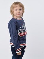 Толстовка для мальчика