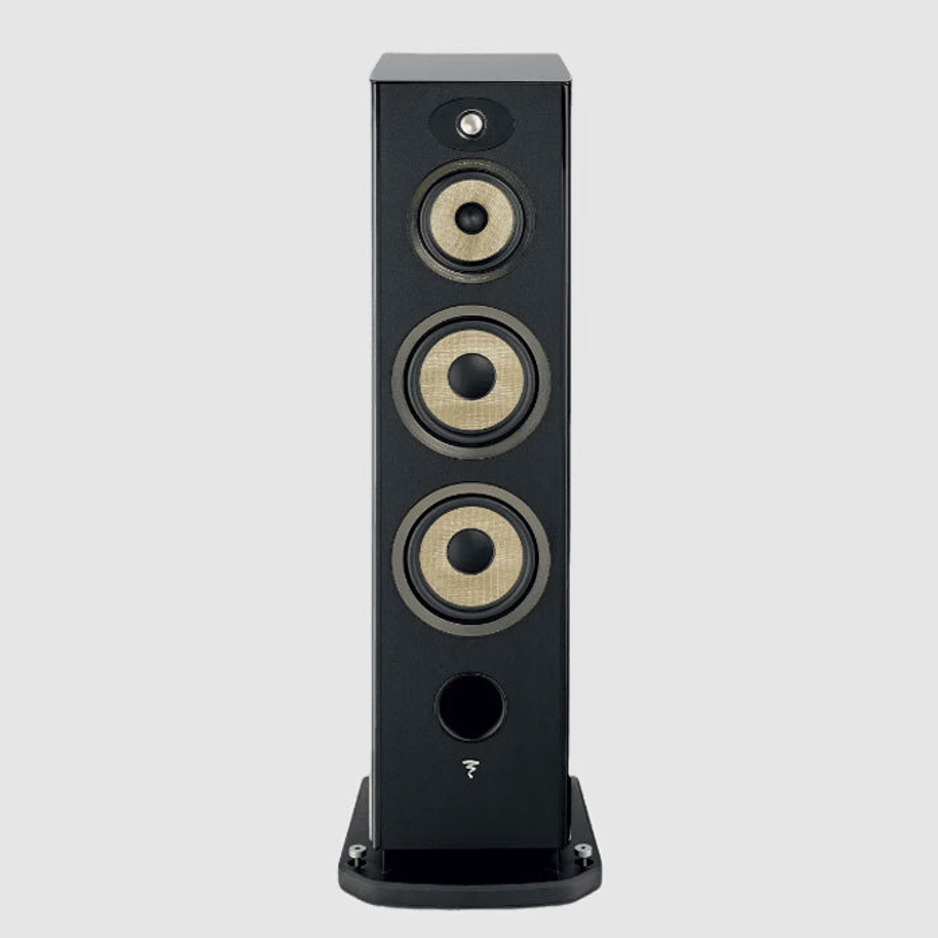 Focal Aria Evo X N4