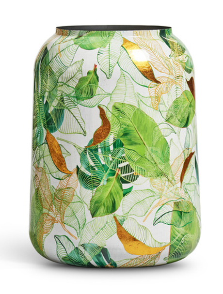 Кашпо TREEZ Effectory - Savage Garden - Design-ваза - Botanical