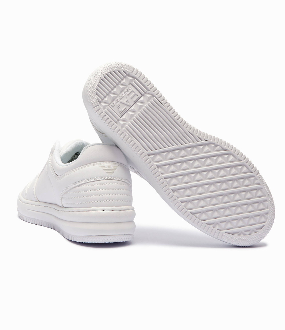 Кроссовки EA7 - белый(X8X189 XK404)