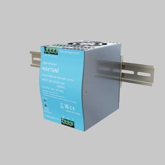 Блоки питания Maytoni Led Strip 821014