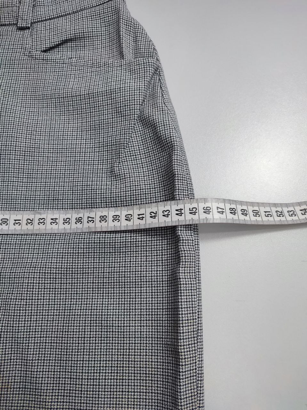 Юбка Warehouse с шерстью 46 размер