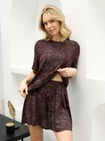 Костюм Миэла-3 Виотекс ШОКОЛАДНЫЙ