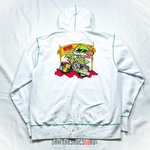 Зип-худи ICON