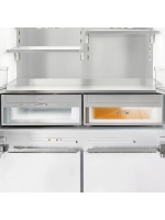 Встраиваемый холодильник Hiberg S-RFQ 800 W