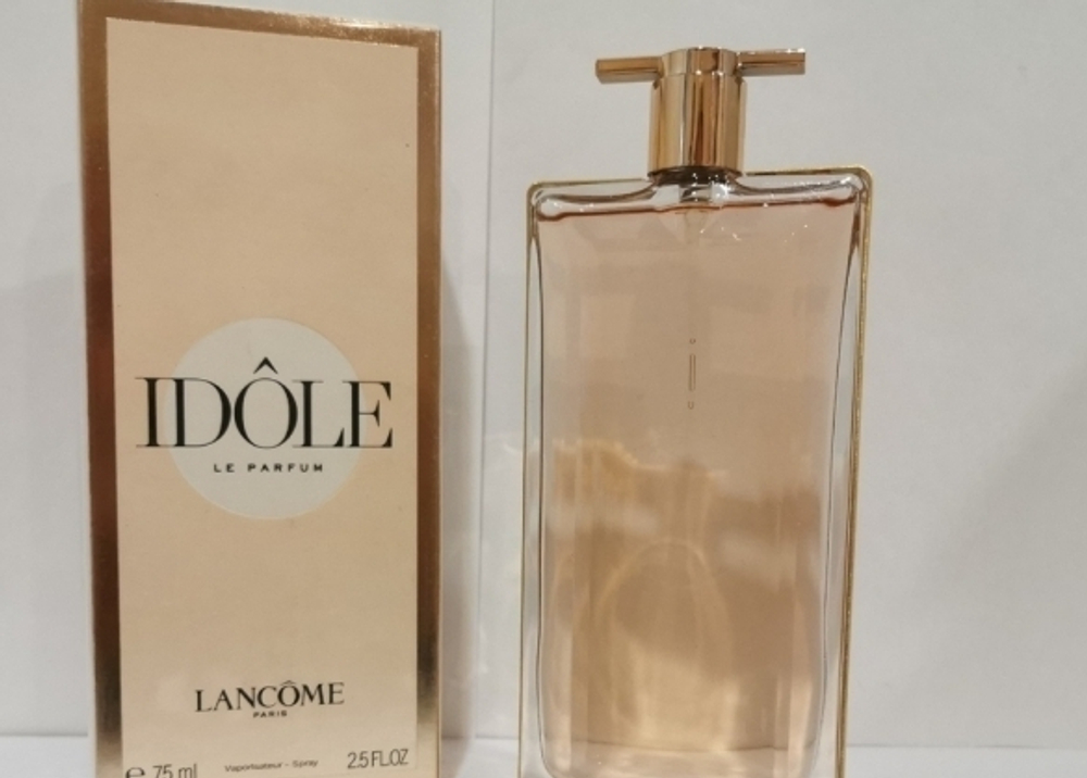 Lancome Idole EDP 75 ml  (duty free парфюмерия)