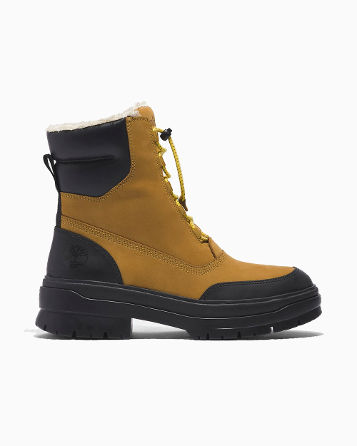 Ботинки Timberland Brooke Valley WP Warm Lined Boot