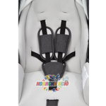 Коляска Noordi Fjordi Sport NEW с термолюлькой