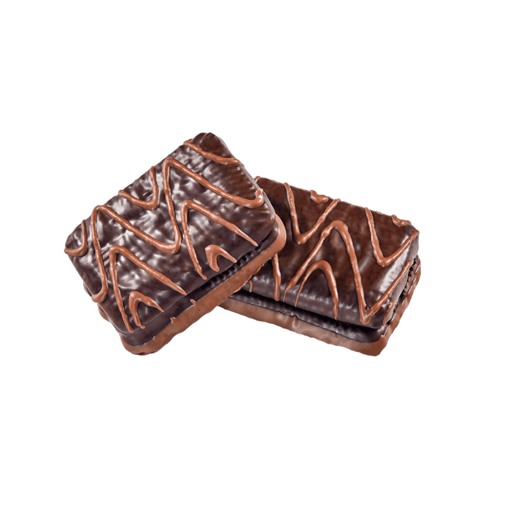 Печенье "Прага" / 2 кг / Остров Изобилия