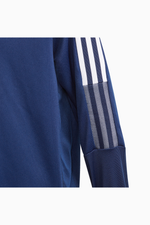 Кофта adidas Tiro 21 Training Top Junior