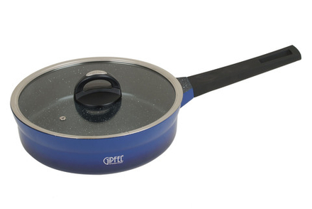 Сотейник Gipfel Azul 2333 26 см