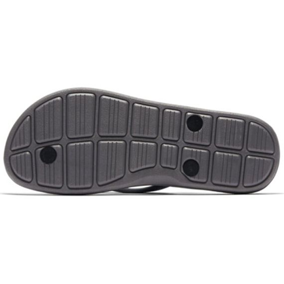 Nike Solarsoft Thong 'Black'