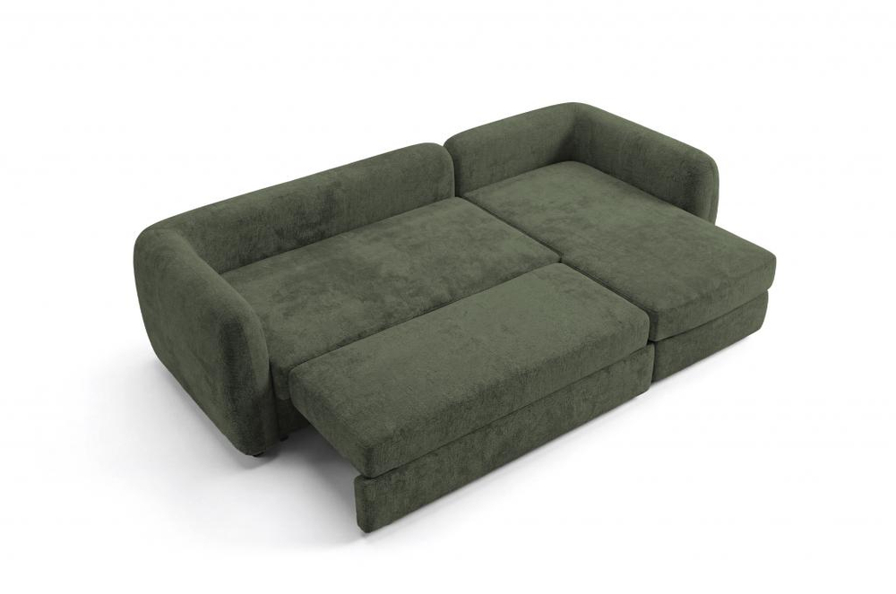 Диван угловой Bonta Sleep SAVLUKOV