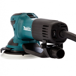 Эксцентриковая шлифмашина Makita BO6050J