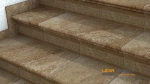 MARBURG Dunkelbeige
