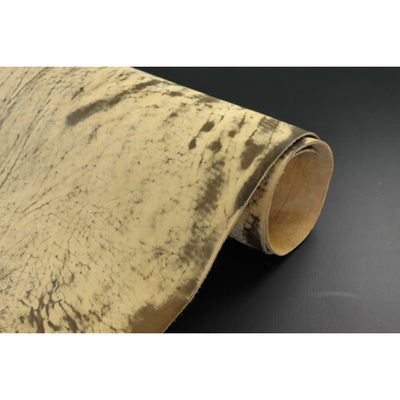 3.6-4.0 Кулат светло-желтый лофт (Чепрак с полой)