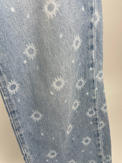Джинсы Zara