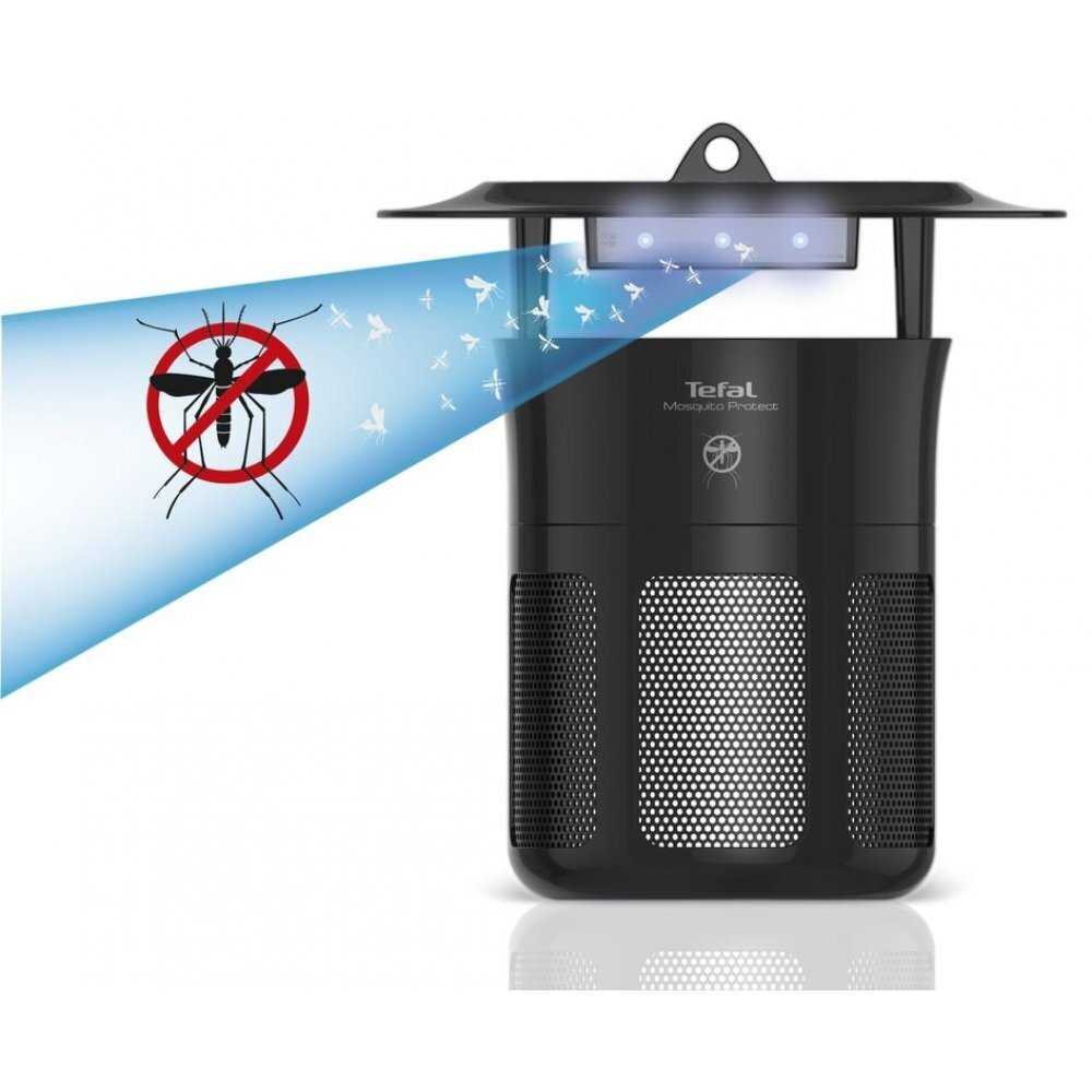 Ловушка для комаров Tefal Mosquito Protect MN4015F1