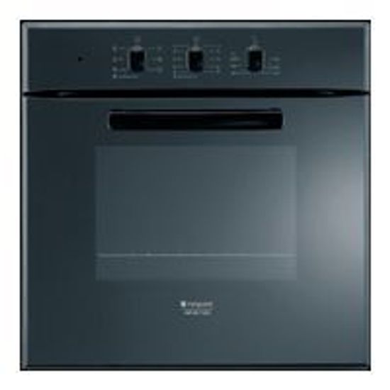 Электрический духовой шкаф Hotpoint-Ariston FD 61.1 MR